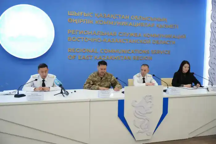 Фейерверки под контролем: праздники без огненных сюрпризов! Павлодаре