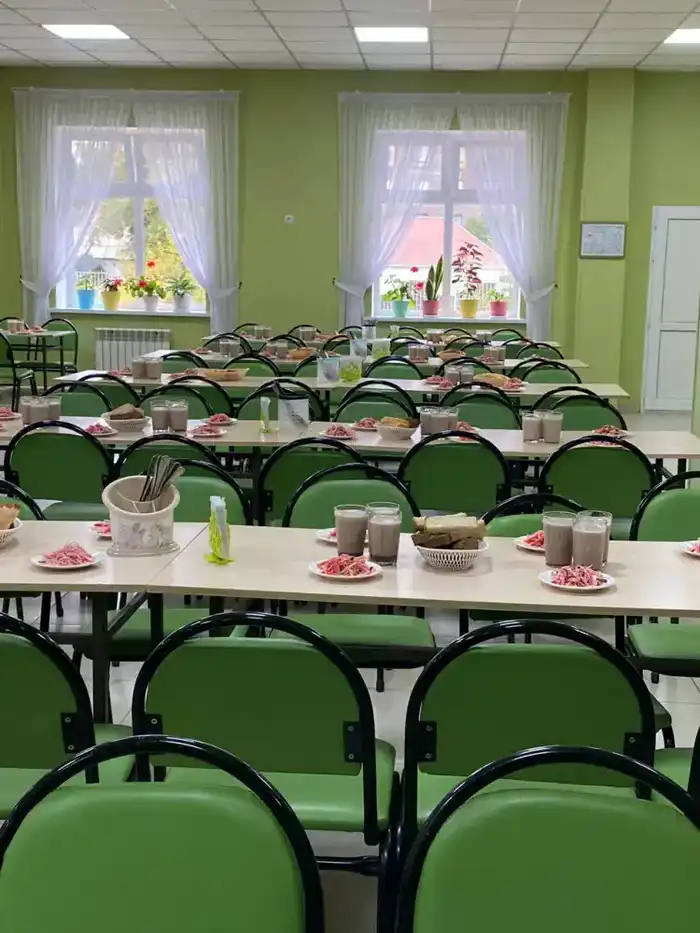 В Казахстане вводятся новые правила санитарного контроля в детских учреждениях с 1 февраля 2026 года Павлодаре