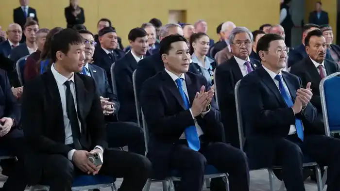 В Кокшетау открыт спортивный комплекс «Kokshe Arena», способствующий развитию массового спорта Павлодаре