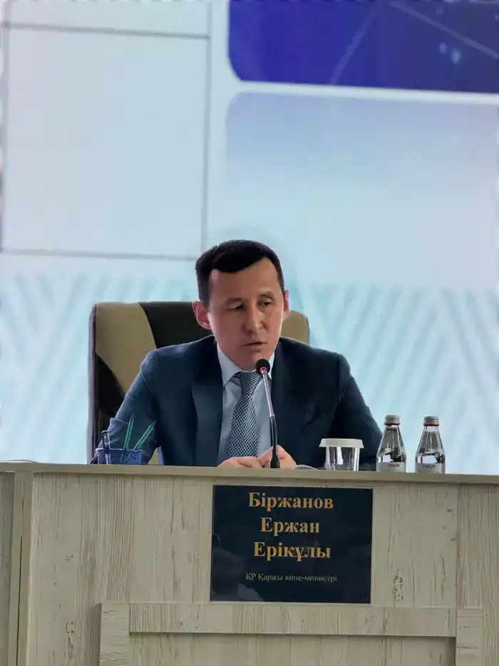 Новый Налоговый кодекс снижает бюрократическую нагрузку для бизнеса (5)