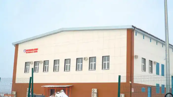 Новая подстанция Арай в Астане обеспечит электроснабжение 80 тысяч жителей Павлодаре