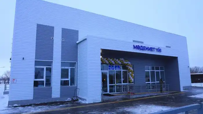 Караганда: новыми струнами образования и культуры зазвучала жизнь региона Павлодаре