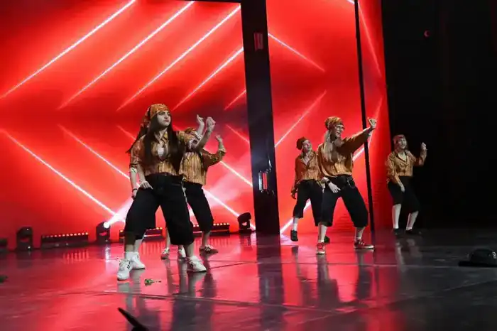 Год рабочих профессий: итоги работы подвели в Астане (4)