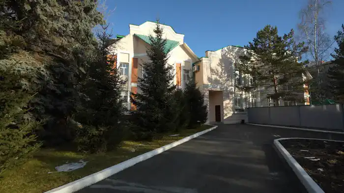Наследие акима: роскошный дом в Северном Казахстане Павлодаре