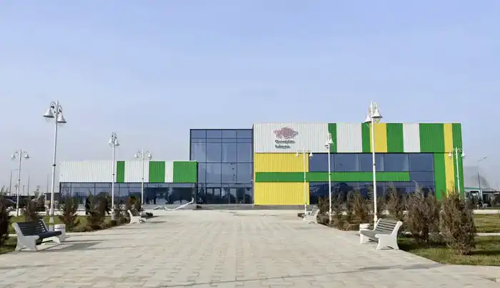 Проверен ход работ на строительных площадках (3)