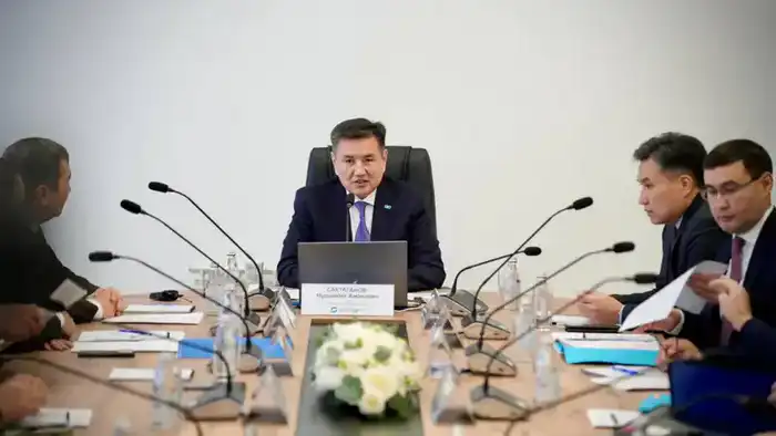 В Усть-Каменогорске открыт первый в Казахстане Центр социального диалога для улучшения взаимодействия между работниками и работодателями Павлодаре