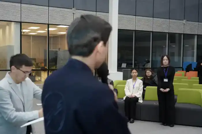 Студенты столицы учатся предотвращать мошенничество: важность правовой грамотности Павлодаре