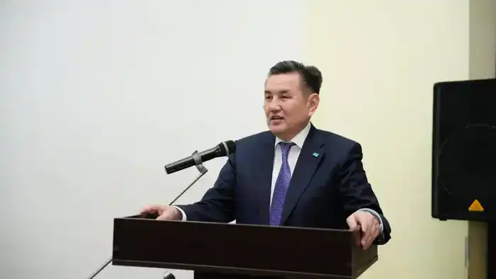 Аким ВКО встретился с жителями Маралды (2)