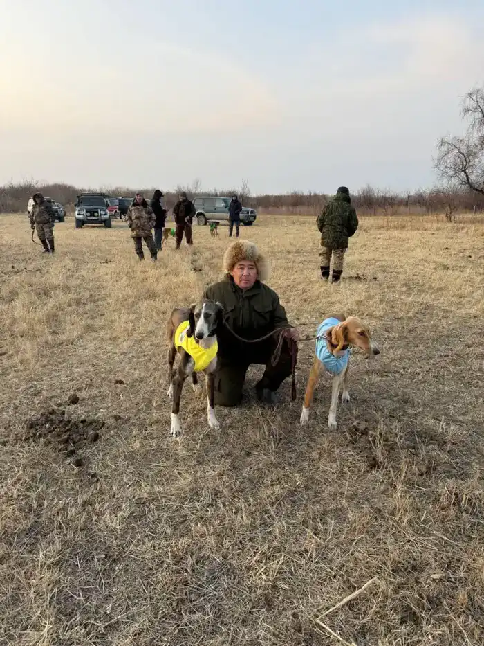 Тазы из Астаны: гонка за титулом сильнейших! Павлодаре