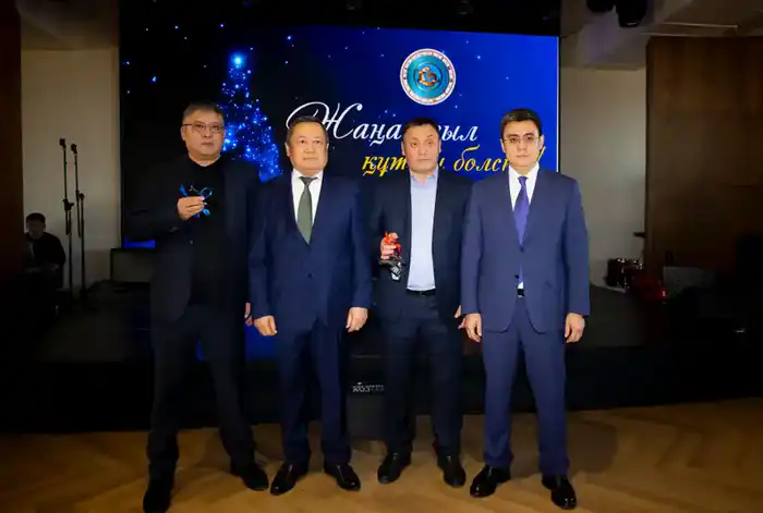 38 новых медицинских учреждений, 347 единиц техники и новые машины скорой помощи: какие изменения произошли в сфере здравоохранения в Алматинской области в 2025 году (6)