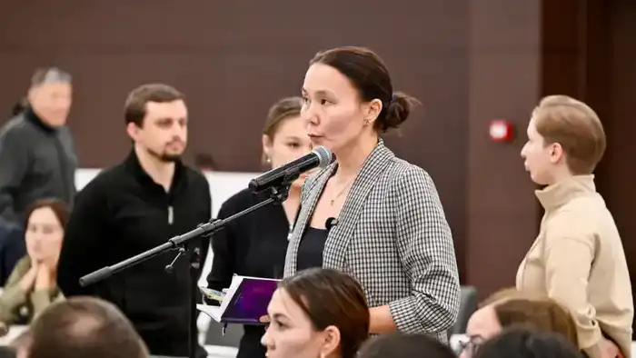 Цифровая экосистема «е-АПК»: будущее сельского хозяйства Павлодаре