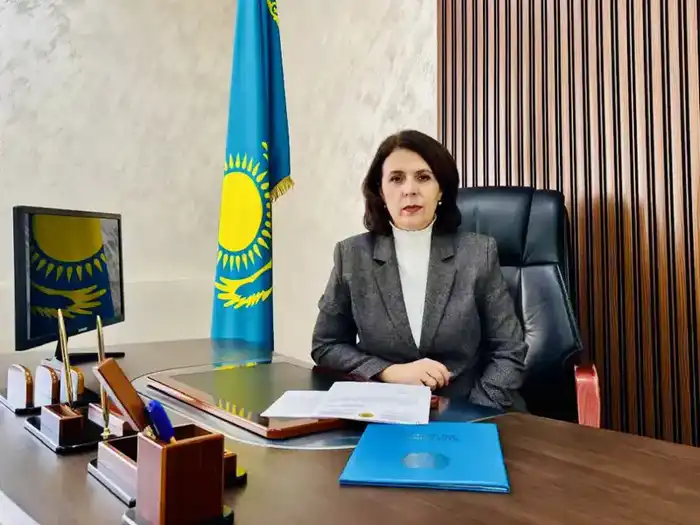 Изменения в руководстве департамента статистики Костанайской области: новые перспективы для статистической отчетности Павлодаре