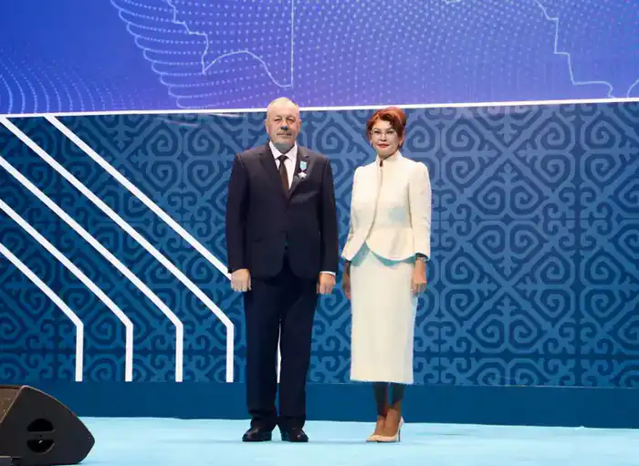 В Астане подведены итоги Года рабочих профессий (5)