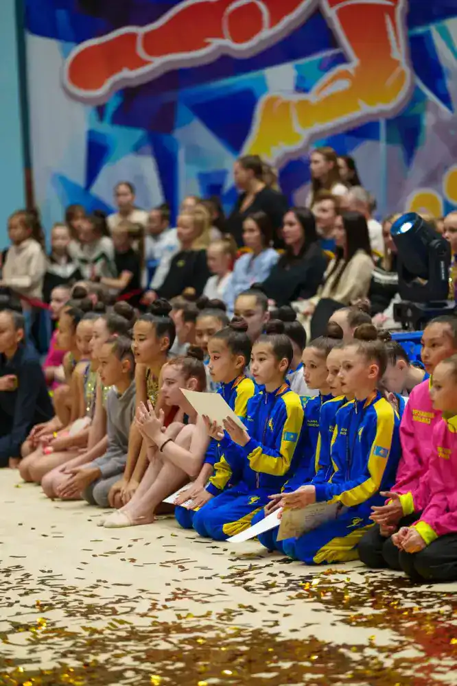 В ВКО завершился международный турнир по художественной гимнастике «Грация Востока-2025» (5)