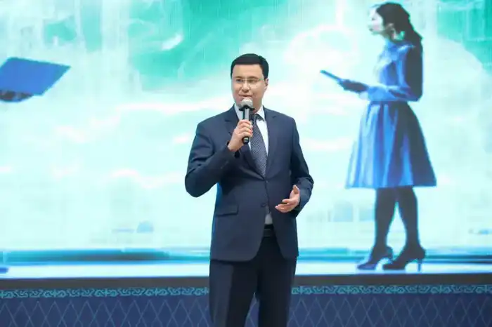 Зеленые звезды Казахстана: Награждение лучших экологических стартапов на форуме GCIP-Kazakhstan 2025 Павлодаре