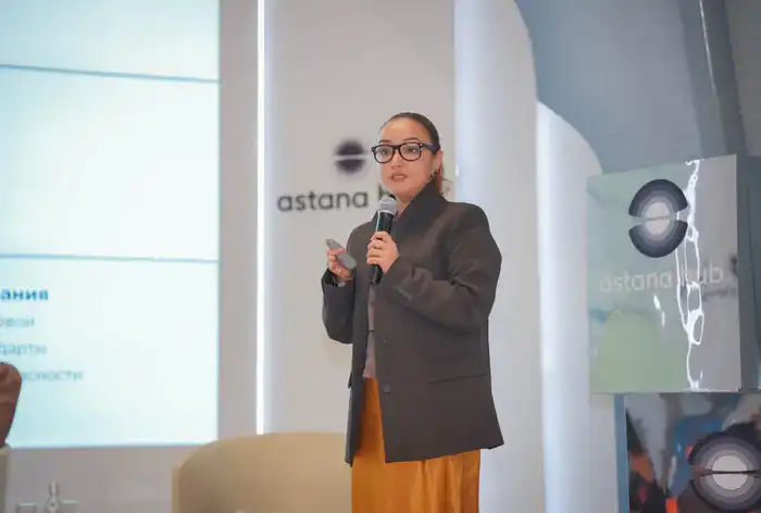 Пресс-встреча в Алматы: образование и наука 2025 Павлодаре