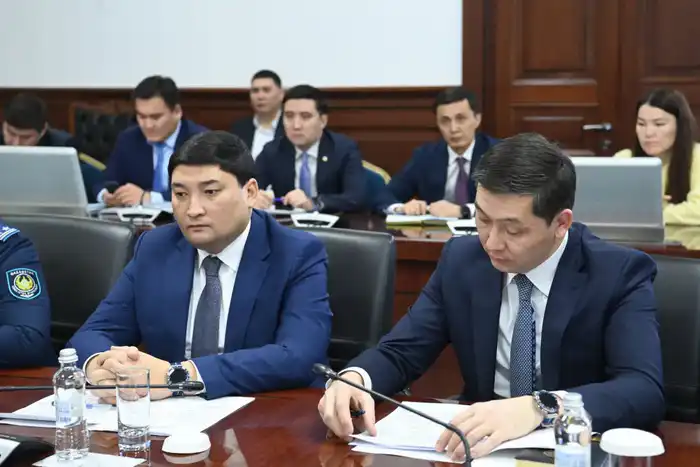 Правительство обсудило подготовку к зимним Олимпийским играм 2026 года Павлодаре