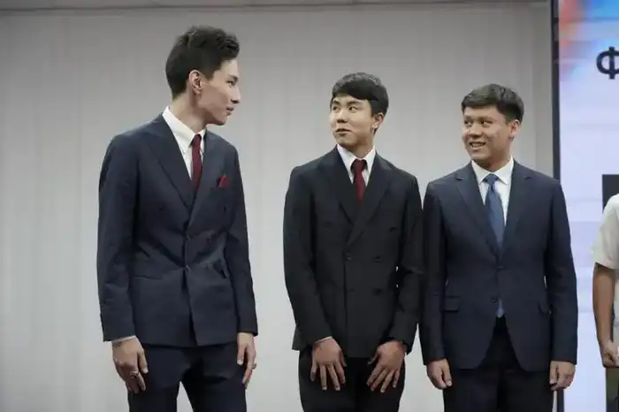 Астана: новый кабинет правозащиты «Әділдік алаңы» Павлодаре