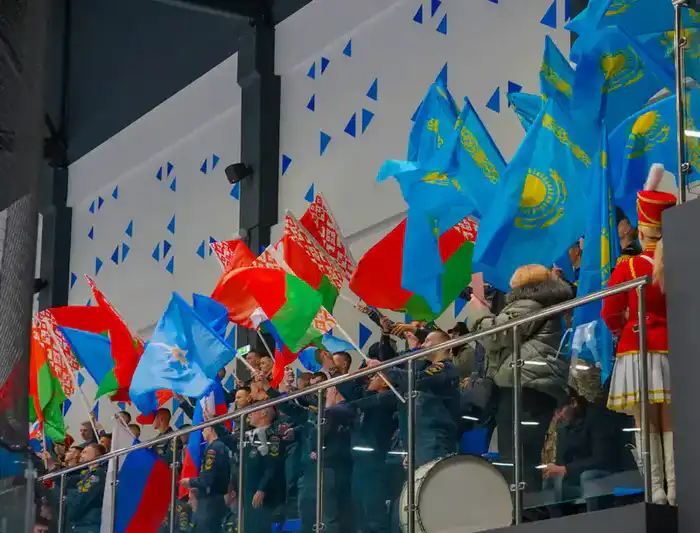 Турнир спасателей стартовал в Москве Павлодаре