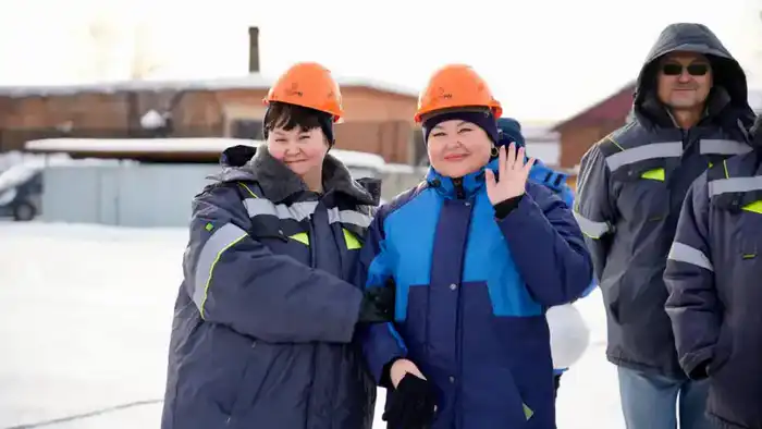 Новый импульс переработки: В ВКО запущен завод «ALTAI MAI» (6)