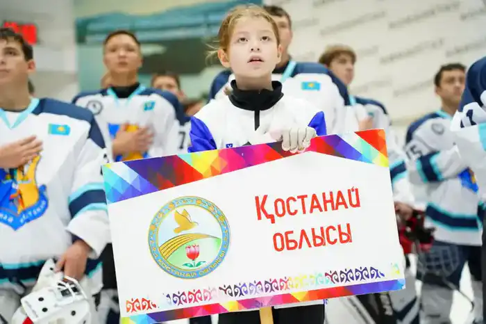 IV Republican Winter Rural Youth Games in Kokchetav: A Platform for Young Athletes Павлодаре
