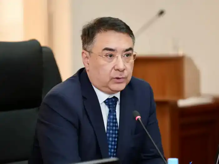 107 проектов: Энергия идей от Общественного совета! Павлодаре