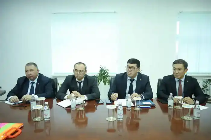 Нурдаулет Килыбай: личный прием с важными решениями! Павлодаре