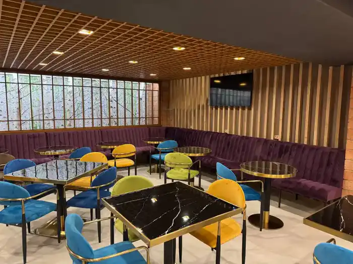 Год рабочих профессий: Прошла практическая экскурсия для студентов СКУ имени М. Козыбаева (2)