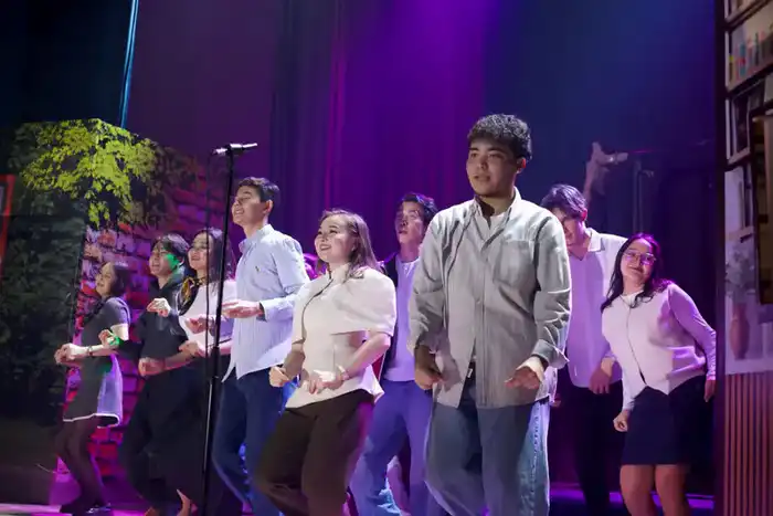 «JUREGIMDE»: Первый казахстанский этно-мюзикл представил победитель гранта «Тәуелсіздік ұрпақтары» (3)