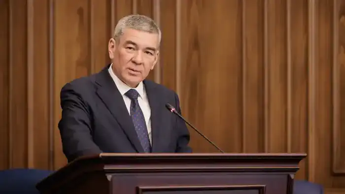 Итоги государственного аудита в Жамбылской области подведены в ВАП РК (5)