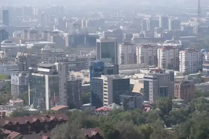 Алматы объявляет амбициозный план развития города на 2026–2030 годы с акцентом на устойчивое развитие и экологические инициативы Павлодаре
