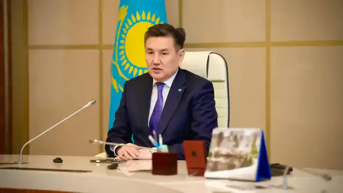 В Восточном Казахстане вручили госнаграды в честь Дня Независимости Павлодаре