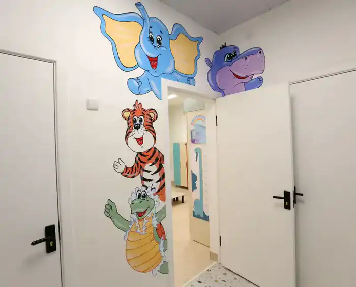 В День Независимости в регионах страны введены в эксплуатацию новые объекты образования Павлодаре