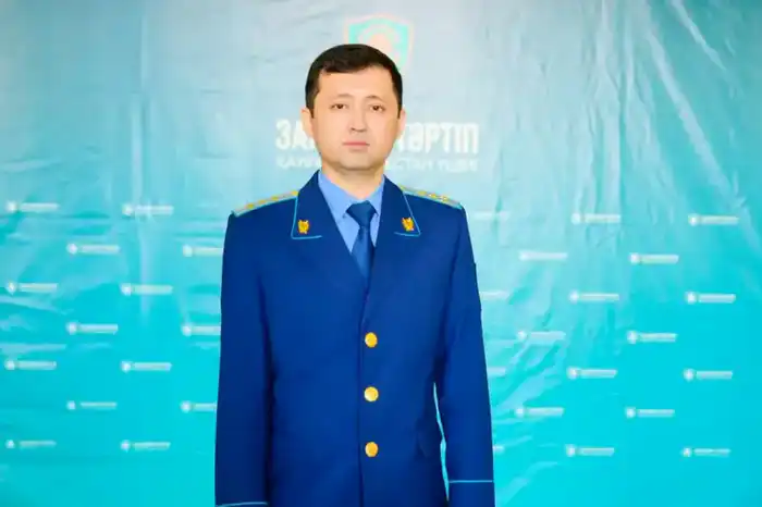 Социальная акция в Астане: возможности трудоустройства и обучения для лиц на учете службы пробации Павлодаре