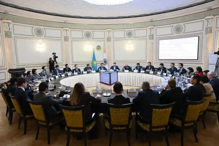 Алматы вводит новые меры для чистоты воздуха Павлодаре