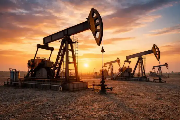 Инвестиционные горизонты: новый закон открывает недра малоизученных территорий Павлодаре