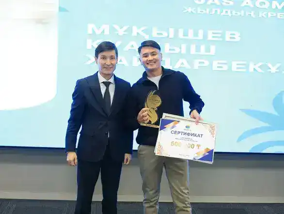 Молодежь Акмолинска: кто меняет мир рядом с нами? Павлодаре