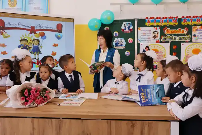 «Каждый случай — это не статистика, а судьба ребёнка» — Ербол Карашукеев о системе защиты детей (6)