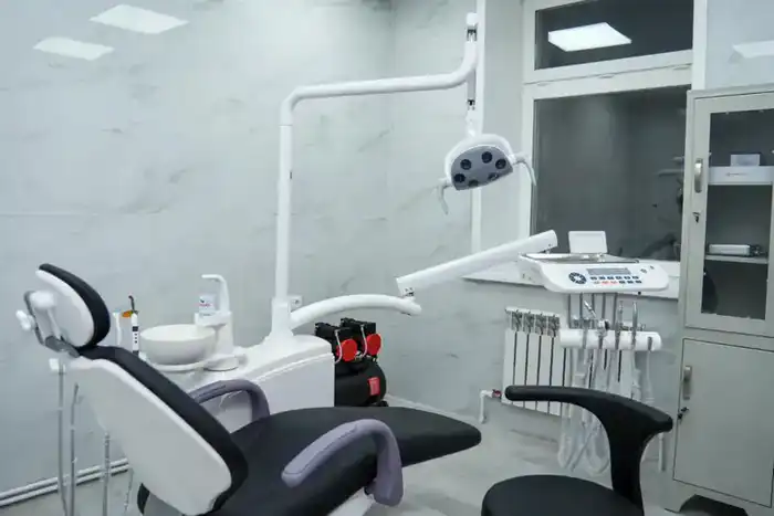 Министр здравоохранения и аким ВКО посетили ряд медицинских объектов (5)