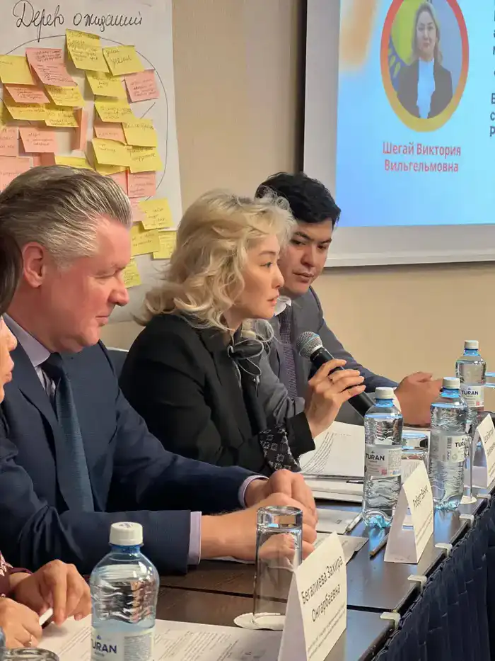 Новые подходы к инклюзии обсудили на международном семинаре для НПО в Астане (10)