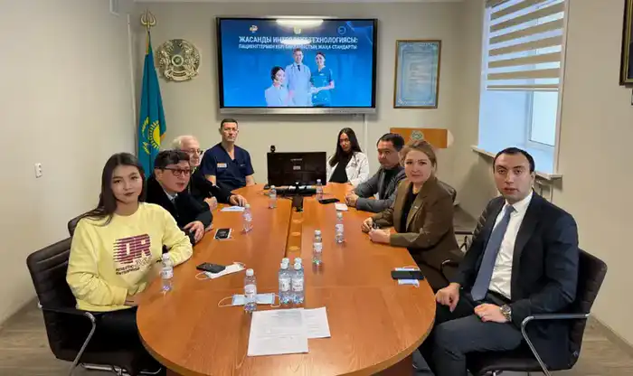 «Азбука правопорядка»: карагандинцам показали работу областных управлений (3)