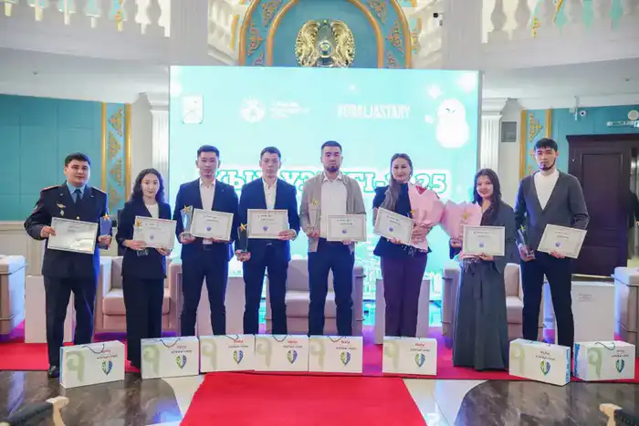 Супермены МЧС: кто станет Защитником года? Павлодаре