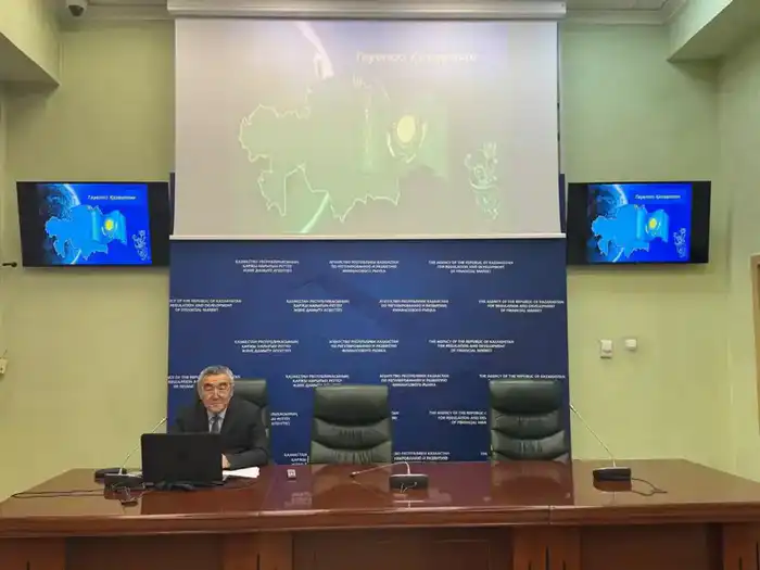 Лекция о значении Дня Независимости: исторические аспекты и роль государственных символов Павлодаре