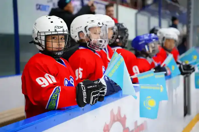 IV республиканские зимние сельские юношеские игры (4)