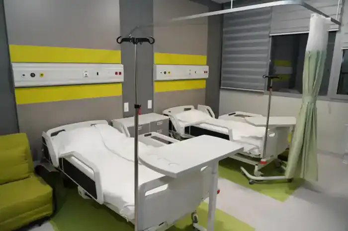 Многофункциональная больница на 570 мест в Туркестане: шаг к современным стандартам здравоохранения Павлодаре