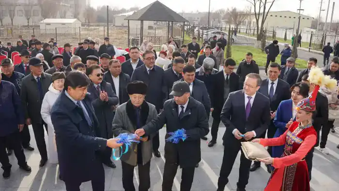 Музыкальная школа в Туркестанской области: гармония возврата активов и новых возможностей Павлодаре
