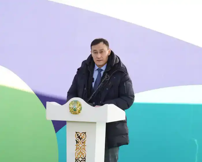 В ТУРКЕСТАНЕ ОТКРЫЛСЯ ЦЕНТР «ҚАМҚОРЛЫҚ» (4)