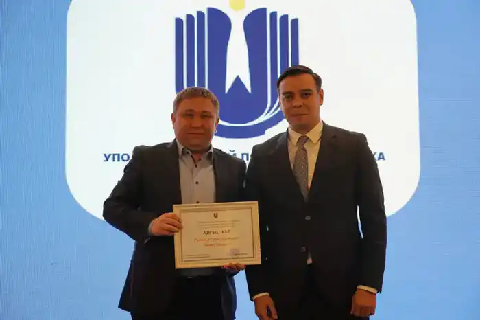 Омбудсмен отметил вклад экспертов в дело обеспечения прав человека (2)