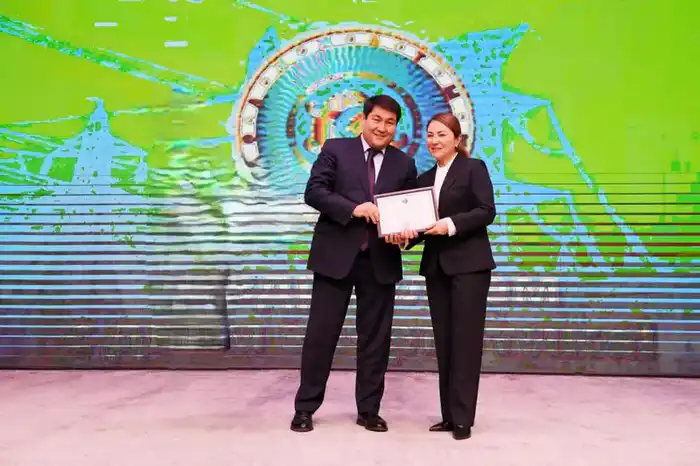 День энергетика отметили в Алматинской области (4)