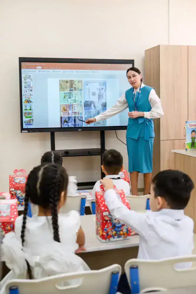 Новый ясли-сад на 280 мест открылся в микрорайоне Жас Өркен (4)